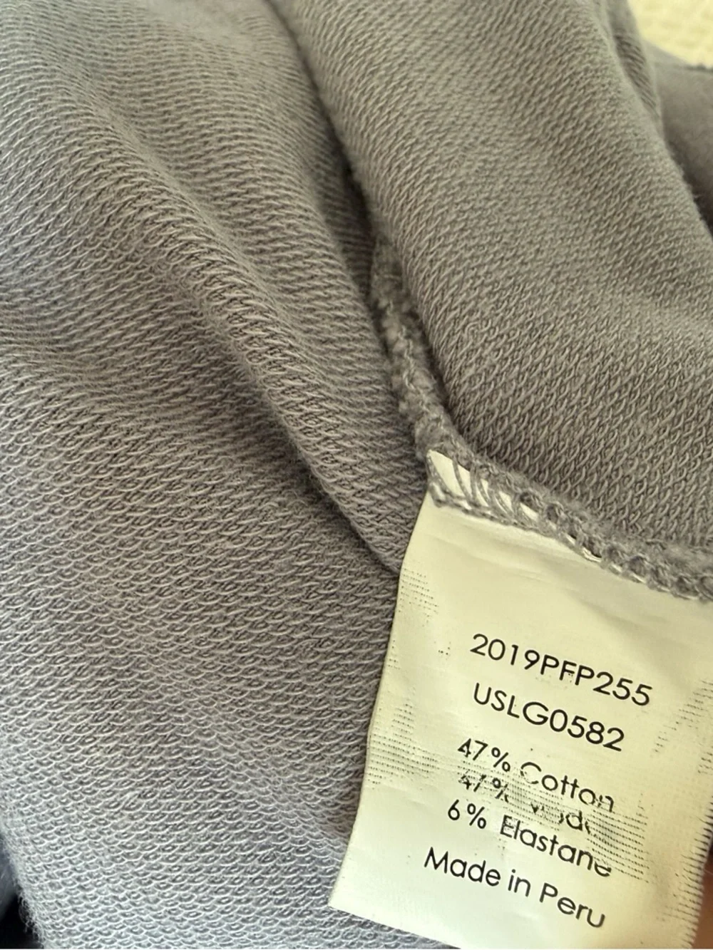 Universal Standard Robe - Picture 6 of 7